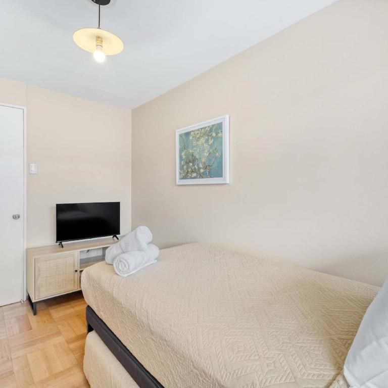 Bohemian Providencia with Balcony - Apartamento de 2 dormitorios - 12