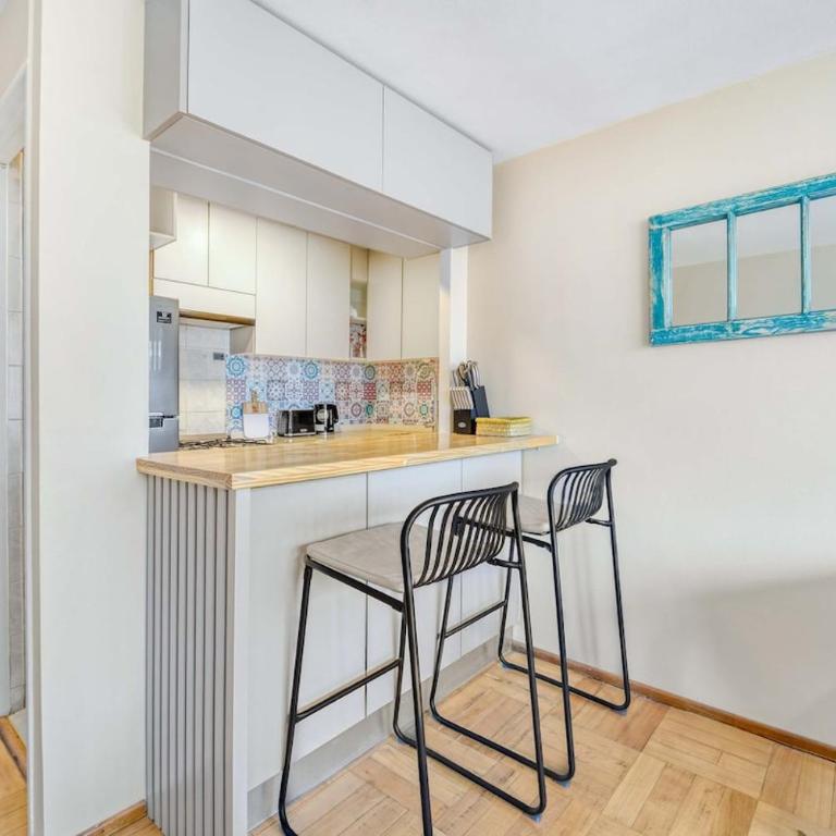 Bohemian Providencia with Balcony - Apartamento de 2 dormitorios - 15