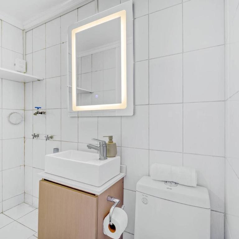 Bohemian Providencia with Balcony - Apartamento de 2 dormitorios - 16