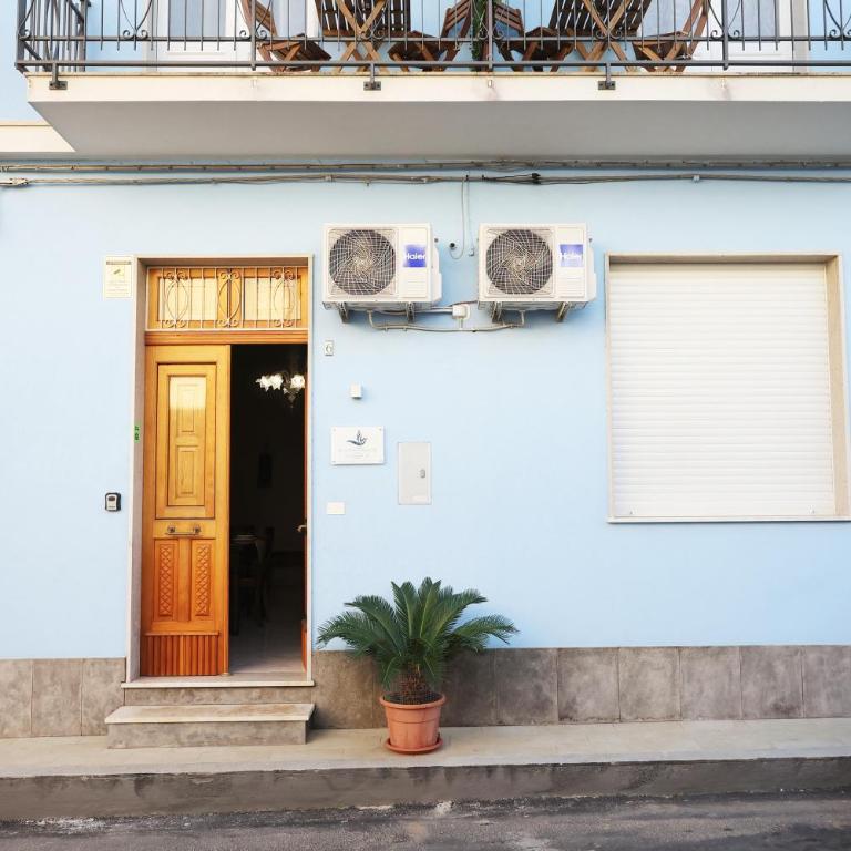 a casa rà Palumma Apartment - Appartamento Standard - 30