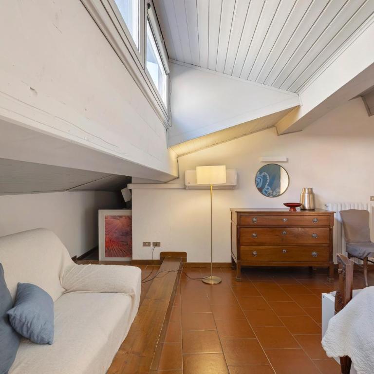 San Salvatore Corte Regia - Deluxe-Apartment mit 2 Schlafzimmern und Gartenblick - 19