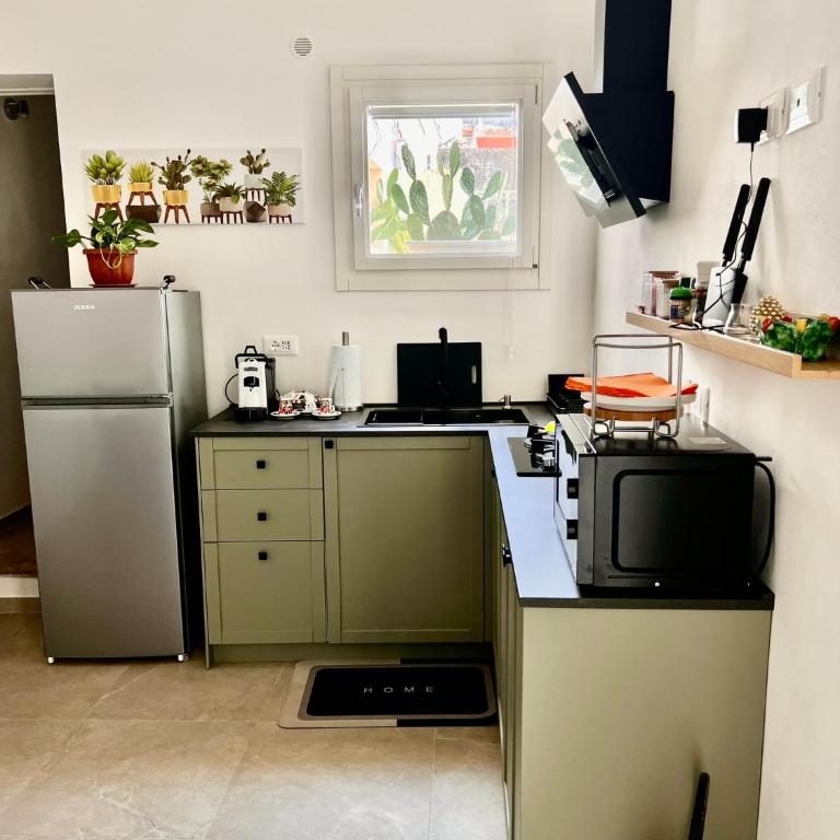 Domus Juvenilia - One-Bedroom Apartment - 15