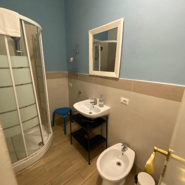 Corte Meraviglia - Relais - Camera Familiare Deluxe - 16