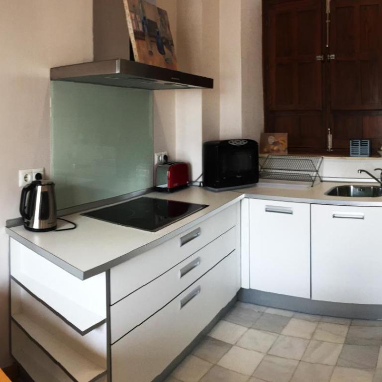 19th Century Sevillian Apartment - Apartamento - 9
