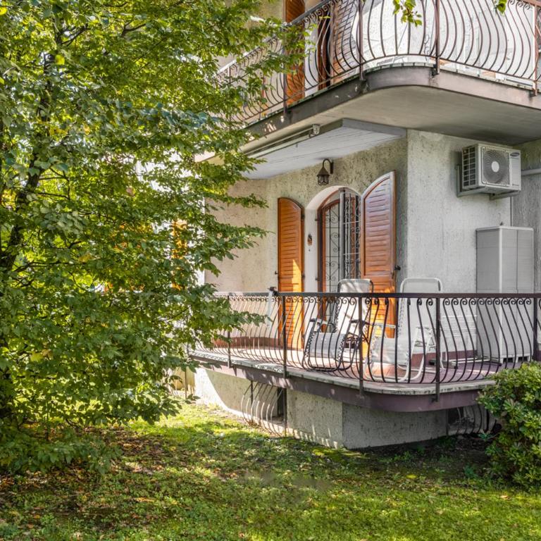 Appartamento Dogana by Wonderful Italy - Apartment - 20