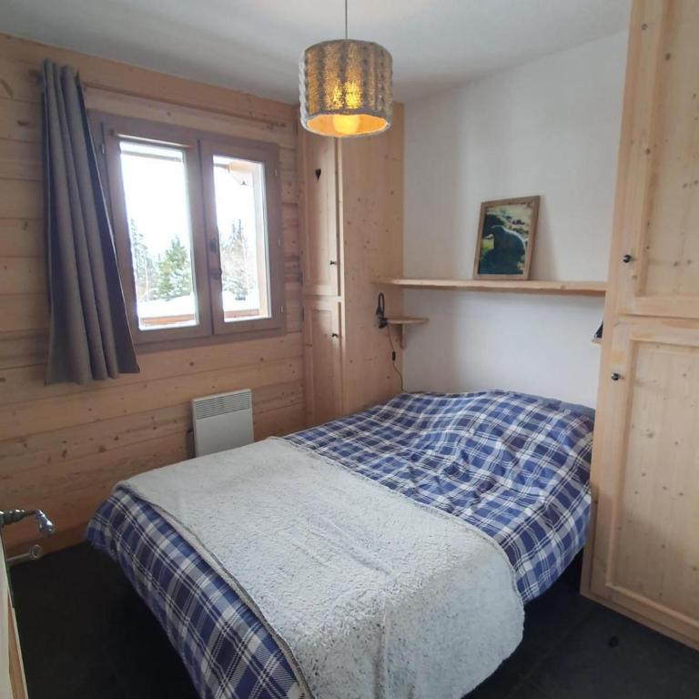 Appartement calme vue panoramique - 6 pers. - Appartamento con 2 Camere da Letto - 7
