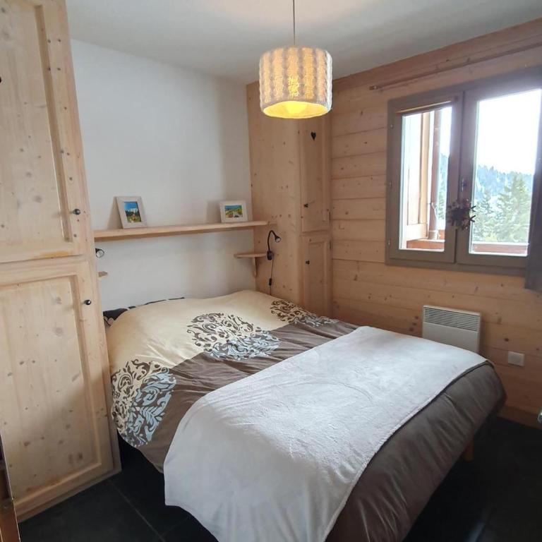 Appartement calme vue panoramique - 6 pers. - Appartamento con 2 Camere da Letto - 8