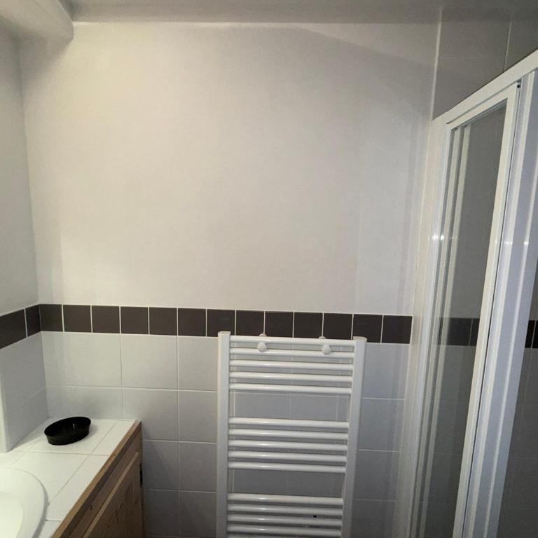 Appartement calme vue panoramique - 6 pers. - Appartamento con 2 Camere da Letto - 10