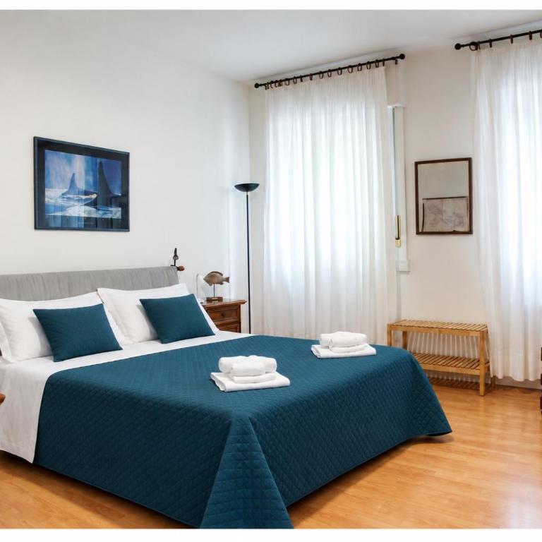 Vicino al Centro - Appartamento con 2 Camere da Letto - 22