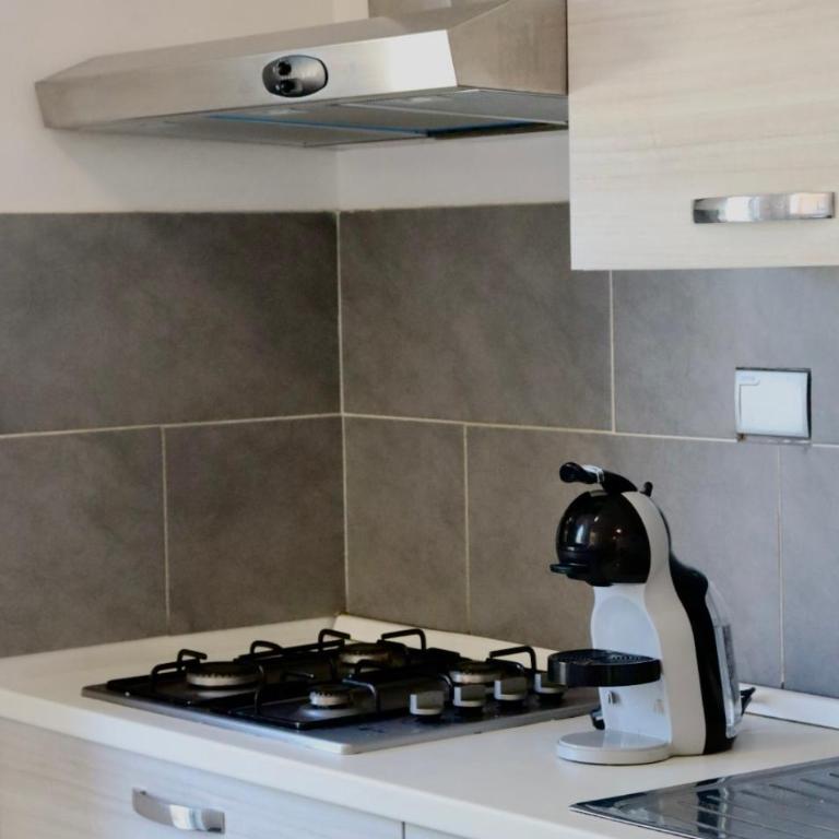 Monnalisa Village - Villa Standard - 14