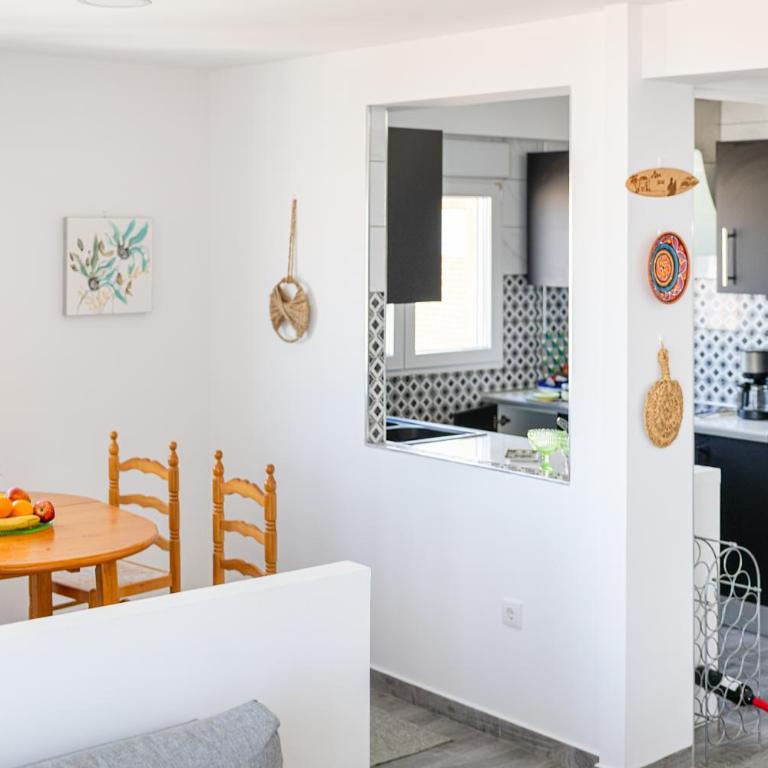 Salimar Apartment - Sea & Salt Lake Views - 250m to the Beach - Apartment mit 2 Schlafzimmern - 20