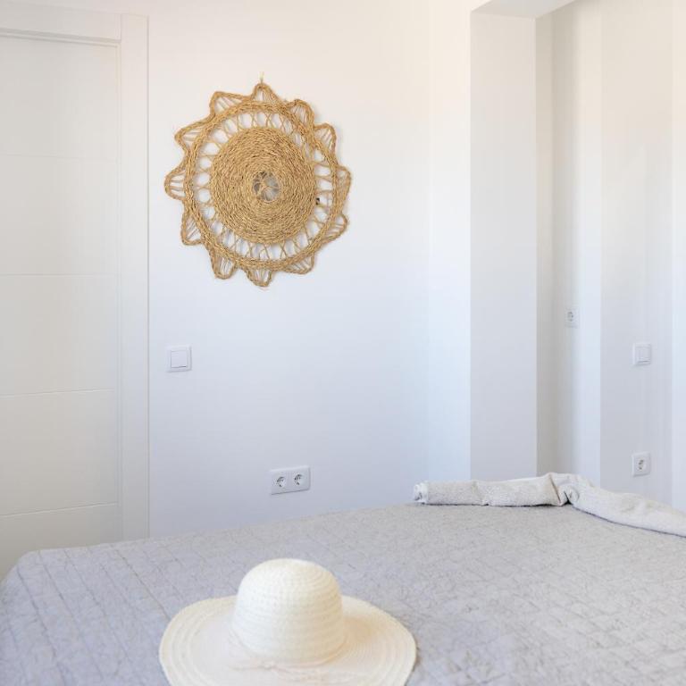 Salimar Apartment - Sea & Salt Lake Views - 250m to the Beach - Apartment mit 2 Schlafzimmern - 22