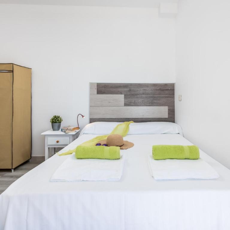 Sky View Apartment Las Americas - Apartment - 15