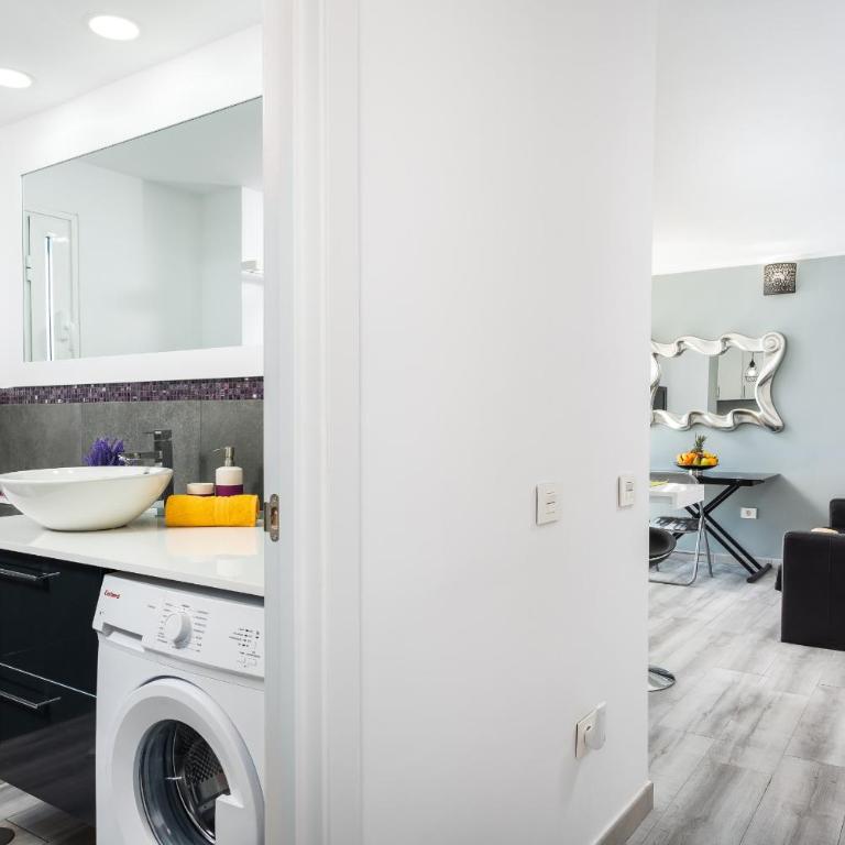 Sky View Apartment Las Americas - Apartment - 17
