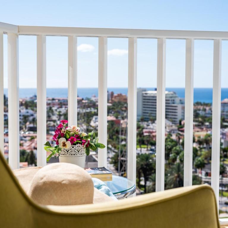 Sky View Apartment Las Americas - Apartment - 21
