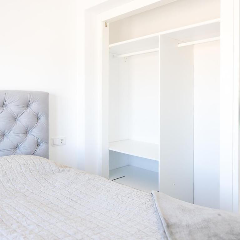 Salimar Apartment - Sea & Salt Lake Views - 250m to the Beach - Apartment mit 2 Schlafzimmern - 26