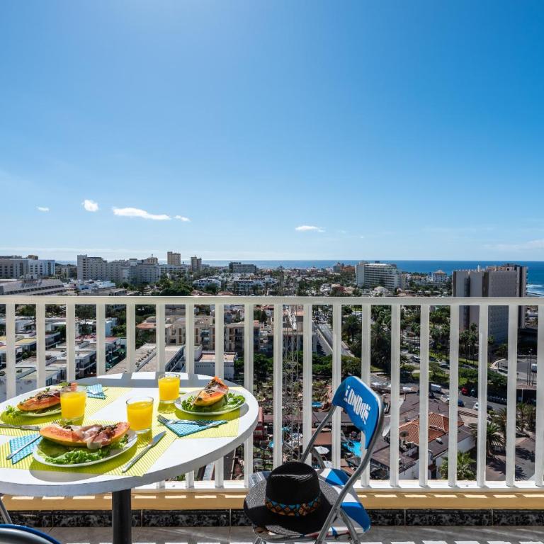 Sky View Apartment Las Americas - Apartment - 24