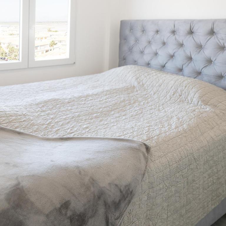 Salimar Apartment - Sea & Salt Lake Views - 250m to the Beach - Apartment mit 2 Schlafzimmern - 32