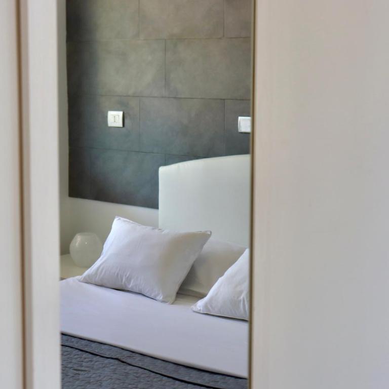 Monnalisa Village - Villa Standard - 8
