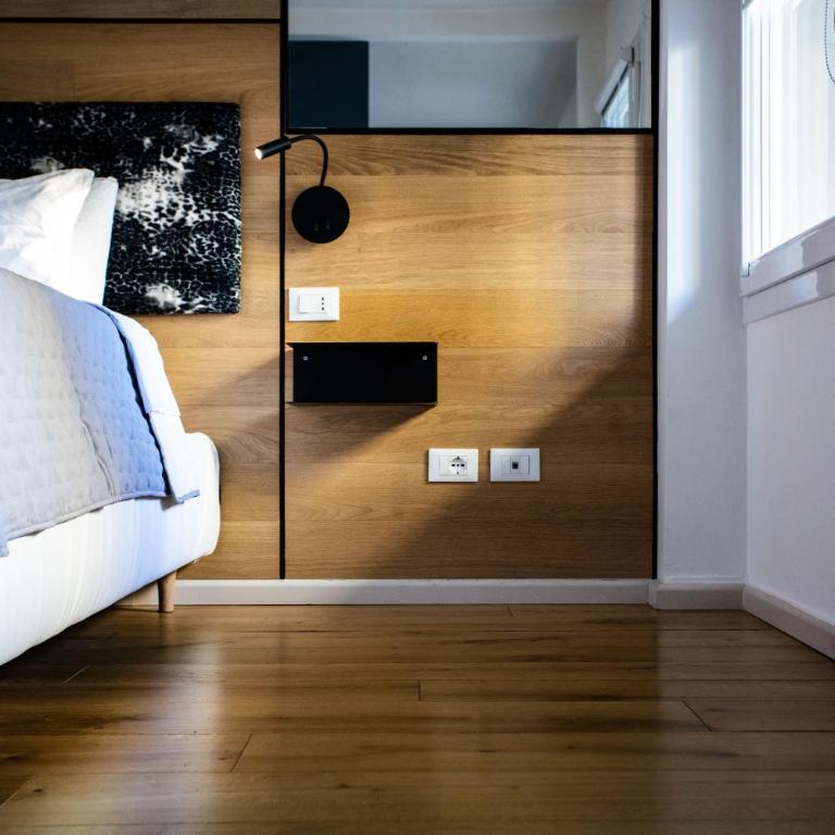 Pam Style Home - Appartamento con 1 Camera da Letto - 15