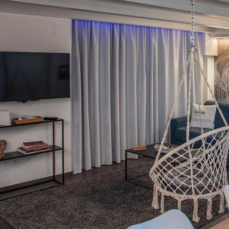 Pam Style Home - Appartamento con 1 Camera da Letto - 41