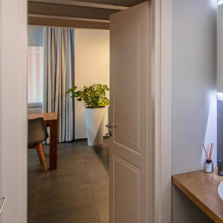 Pam Style Home - Appartamento con 1 Camera da Letto - 5