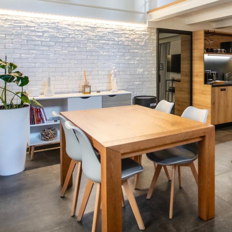 Pam Style Home - Appartamento con 1 Camera da Letto - 36