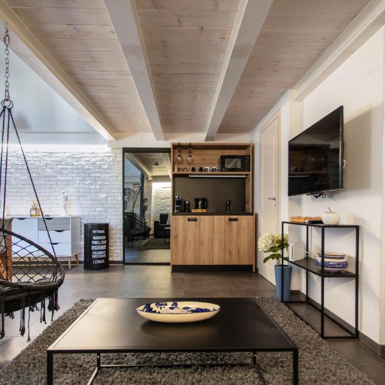 Pam Style Home - Appartamento con 1 Camera da Letto - 38