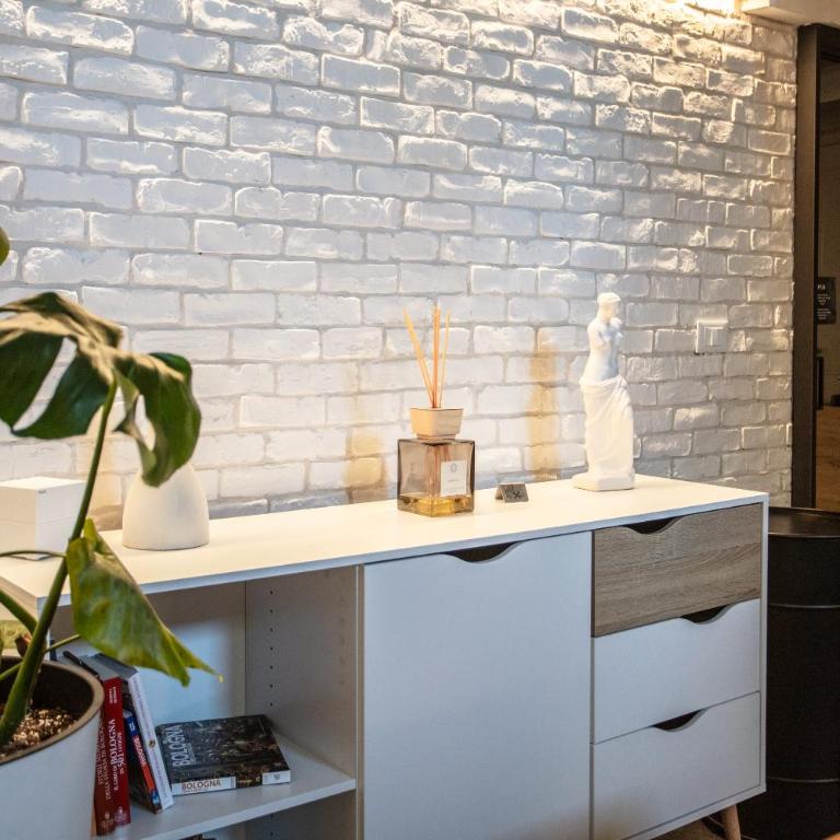 Pam Style Home - Appartamento con 1 Camera da Letto - 39