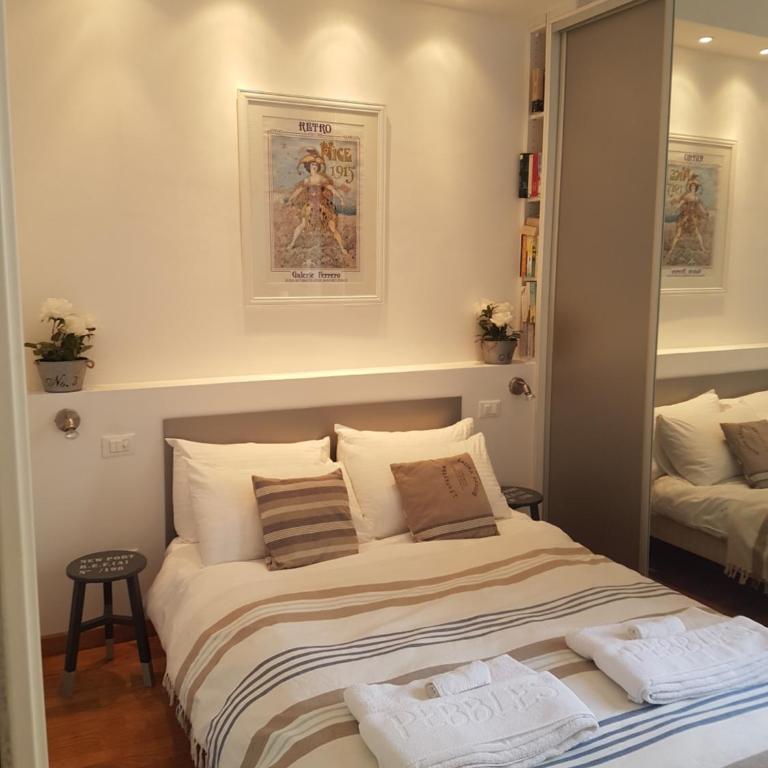 Carre d or - Appartement 1 Chambre - 7