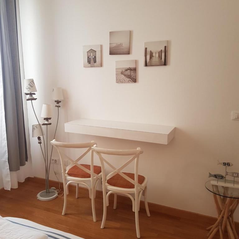 Carre d or - Appartement 1 Chambre - 8