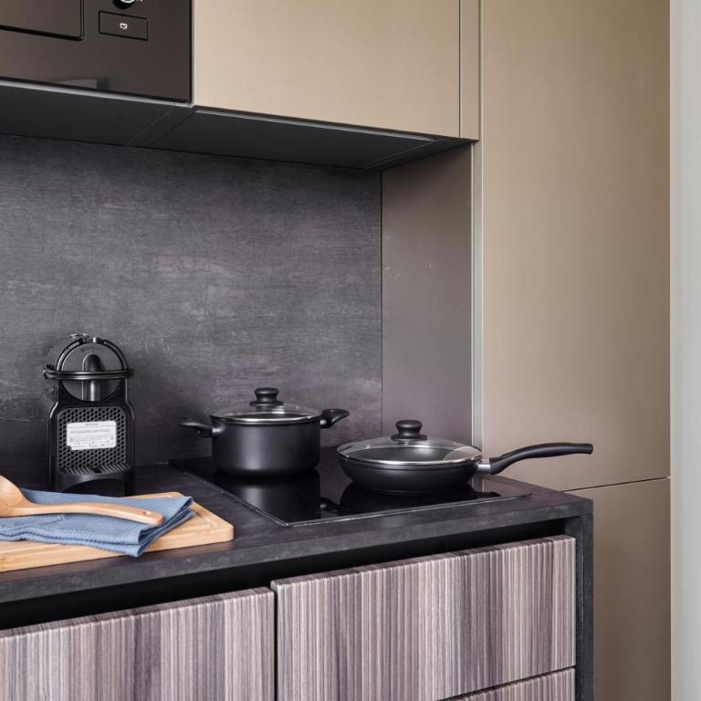 Missori Deluxe Apartment - Few Steps from Duomo - Appartamento Deluxe - 8