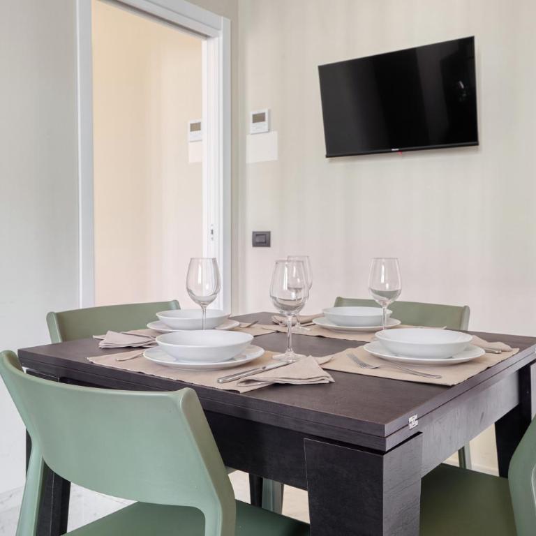 Missori Deluxe Apartment - Few Steps from Duomo - Appartamento Deluxe - 9