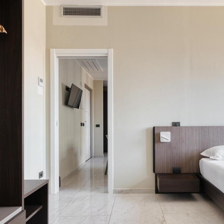 Missori Deluxe Apartment - Few Steps from Duomo - Appartamento Deluxe - 14