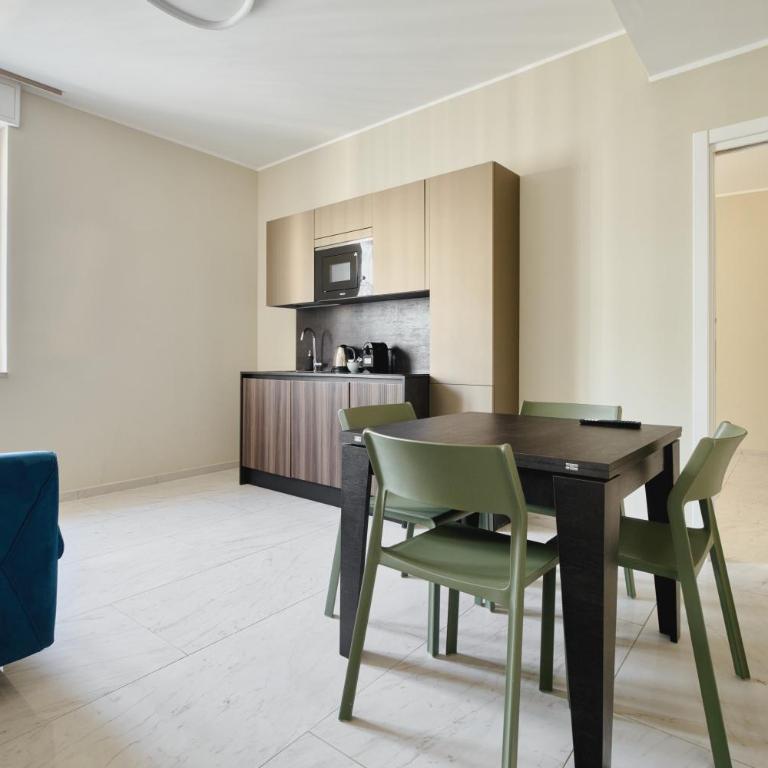 Missori Deluxe Apartment - Few Steps from Duomo - Appartamento Deluxe - 2