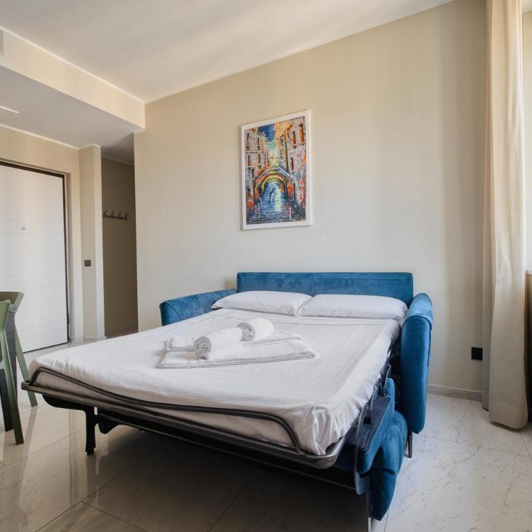 Missori Deluxe Apartment - Few Steps from Duomo - Appartamento Deluxe - 12