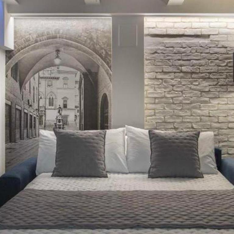 Pam Style Home - Appartamento con 1 Camera da Letto - 22