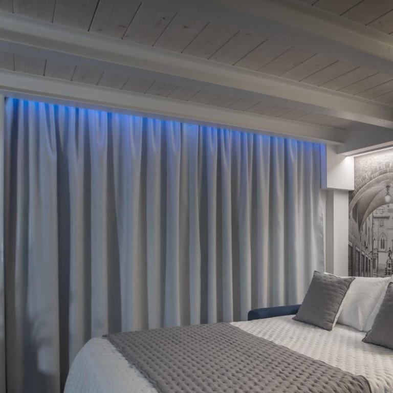 Pam Style Home - Appartamento con 1 Camera da Letto - 40