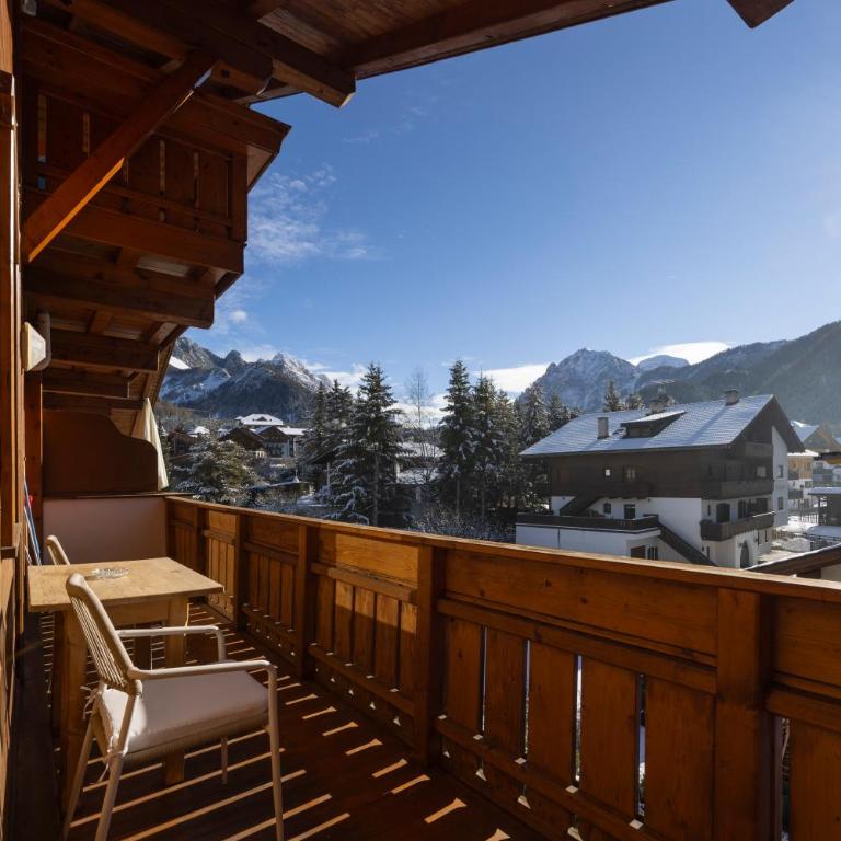 Villa Melitta - Appartamento con 1 Camera da Letto - 7