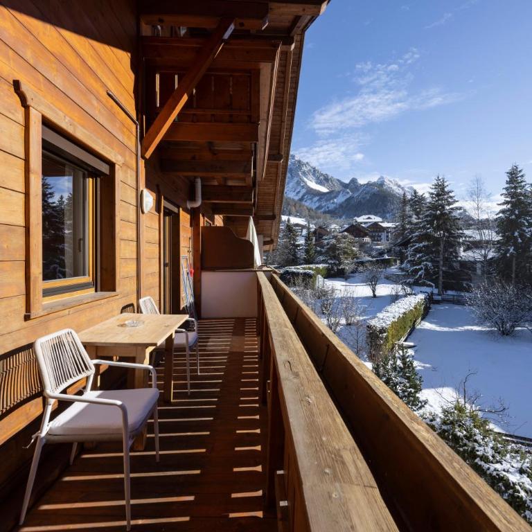 Villa Melitta - Appartamento con 1 Camera da Letto - 33