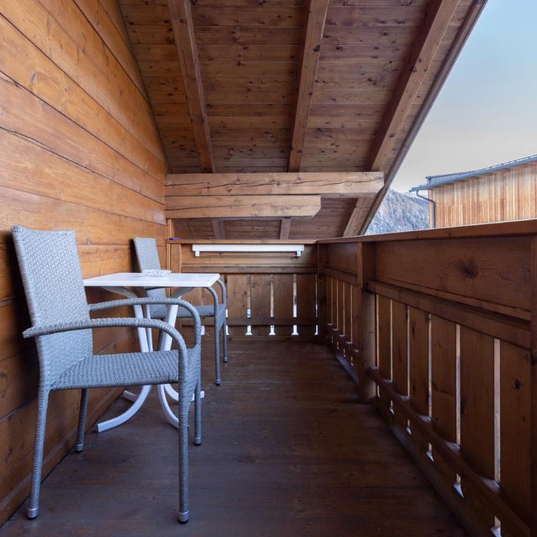 Villa Melitta - One-Bedroom Apartment - No Pets - 39