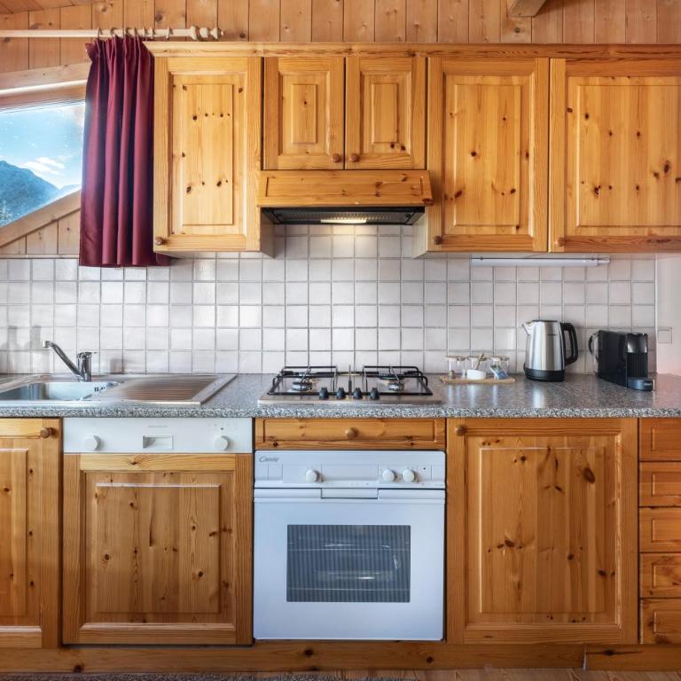 Villa Melitta - Appartamento con 1 Camera da Letto - 21