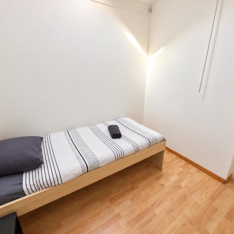 Maison Centre Rouen Linges et ménage inclus - Maison 3 Chambres - 12