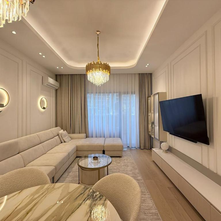 Belgrade BW KING 1BR Apartment - Apartman sa 1 Spavaćom Sobom - 1