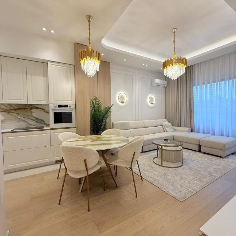 Belgrade BW KING 1BR Apartment - Apartman sa 1 Spavaćom Sobom - 2