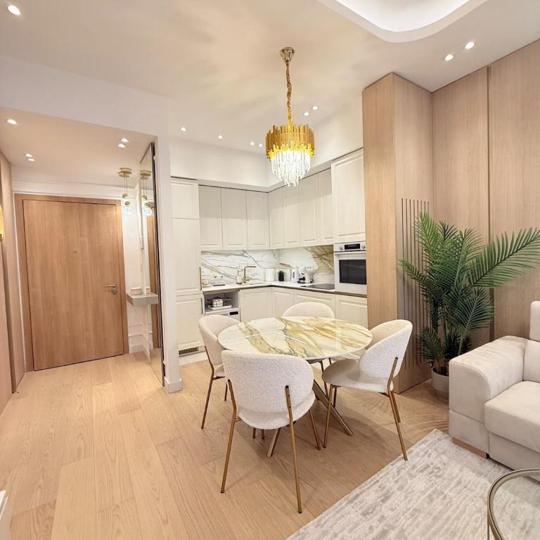 Belgrade BW KING 1BR Apartment - Apartman sa 1 Spavaćom Sobom - 3