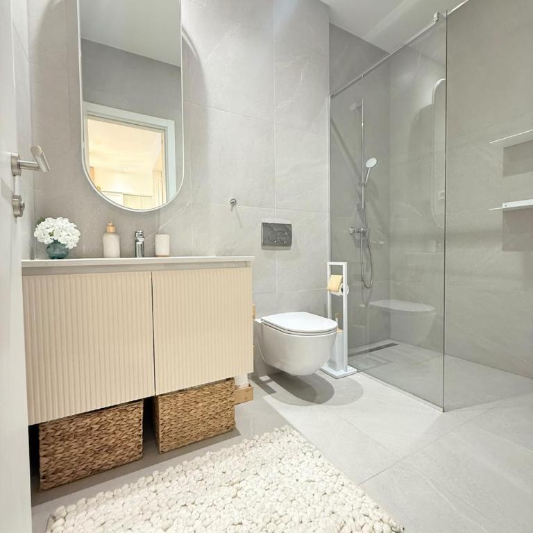 Belgrade BW KING 1BR Apartment - Apartman sa 1 Spavaćom Sobom - 4