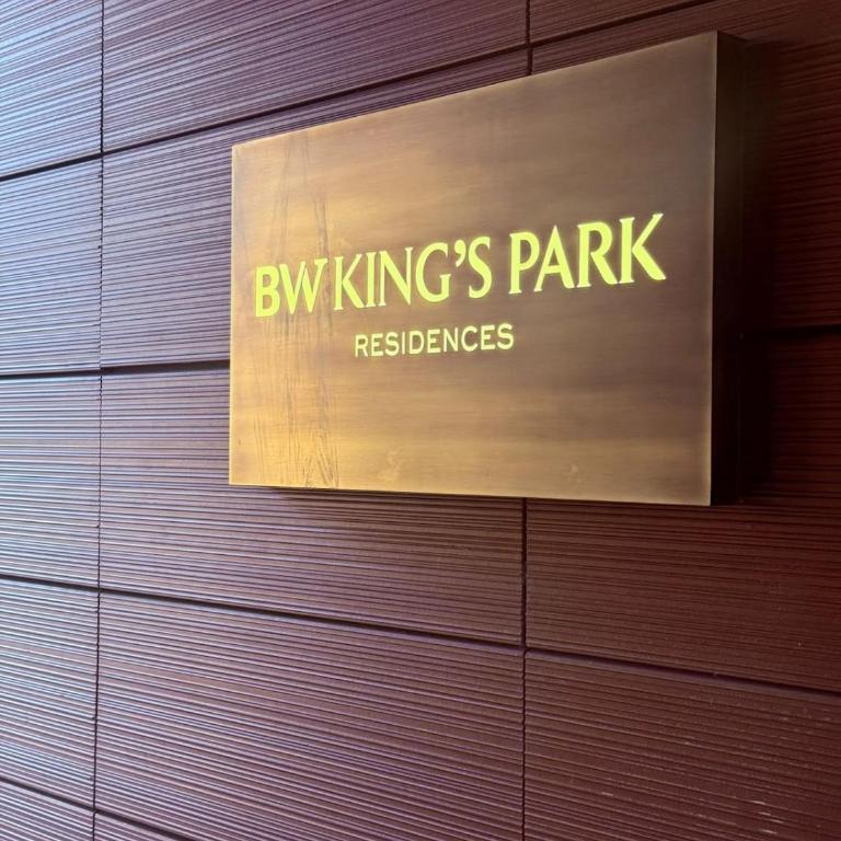 Belgrade BW KING 1BR Apartment - Apartman sa 1 Spavaćom Sobom - 6