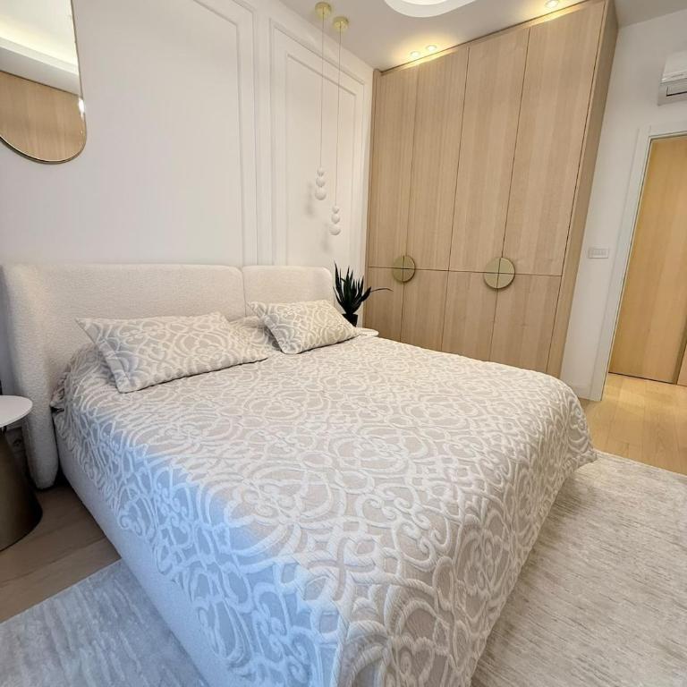 Belgrade BW KING 1BR Apartment - Apartman sa 1 Spavaćom Sobom - 7