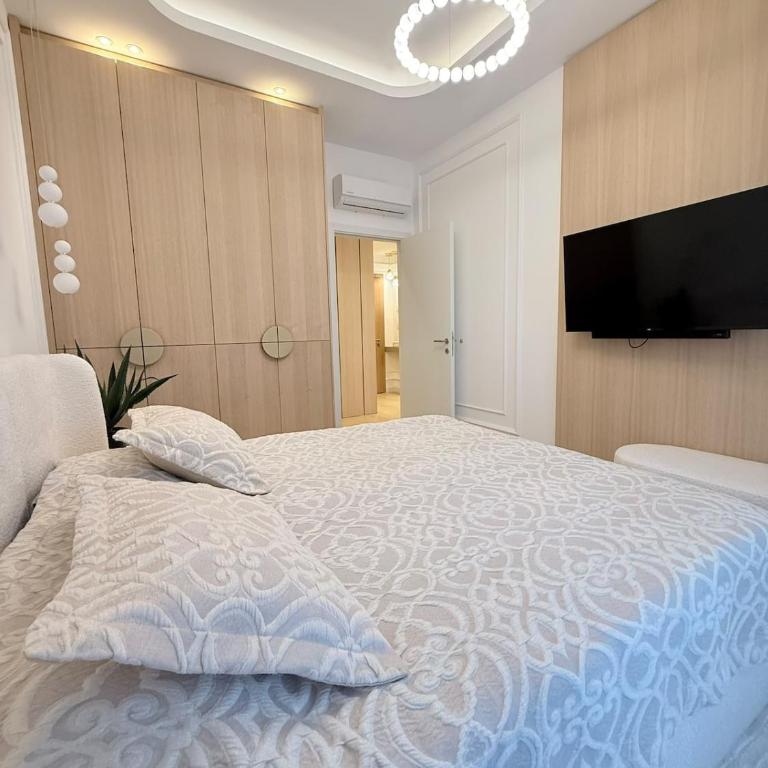 Belgrade BW KING 1BR Apartment - Apartman sa 1 Spavaćom Sobom - 8